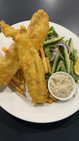 Queanbeyan Tigers Licensed Club food
