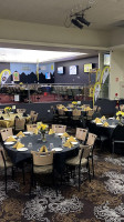Queanbeyan Tigers Licensed Club inside