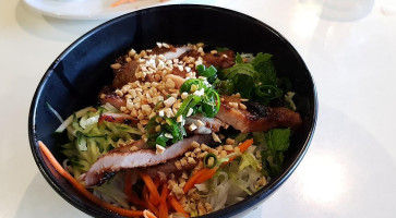 Khang's Noodles food