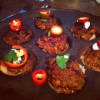 Pad Thai Darwin food