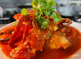 Pad Thai Darwin food