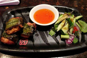 Pad Thai Darwin food