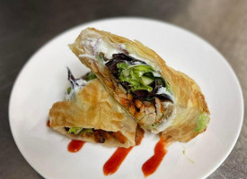 Pad Thai Darwin food