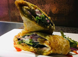 Pad Thai Darwin food