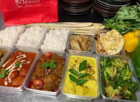 Pad Thai Darwin food