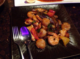 Pad Thai Darwin food