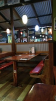 Hog's Breath Cafe Gladstone inside