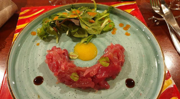 Jí Yě Jiā Shì Chuān Guǐ Gāo Diàn Food