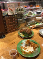 Sushi Train - Maroubra food