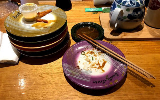 Sushi Train - Maroubra drink