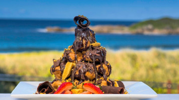 Surf Club Restaurant Bar drink