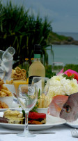 Surf Club Restaurant Bar drink