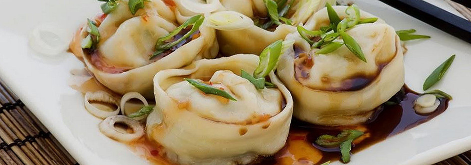 bao bao Chinese restaurant