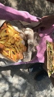 Jaggi's At Regal Garden food