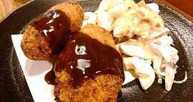 Tandoori Hut Indian Restaurant food