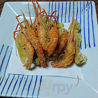 Tandoori Hut Indian Restaurant food
