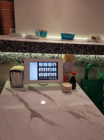 Ichiban Sushi inside