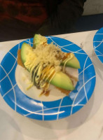Ichiban Sushi food