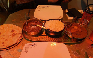 Little Indian Tandoori drink
