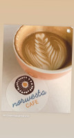 Norwesta Cafe drink