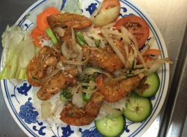 VN Noodle House food