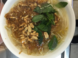 VN Noodle House food
