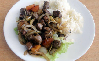 VN Noodle House food