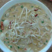 VN Noodle House food