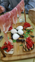 Deloraine food