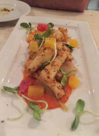 Seabean Cafe food