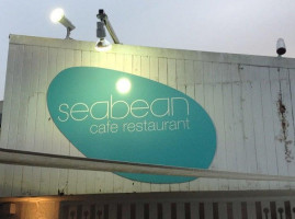 Seabean Cafe drink