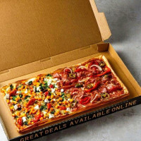 88 Eatery Newton menu