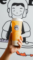 Lan Zhou Noodles drink