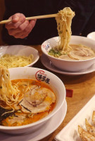 Lan Zhou Noodles food