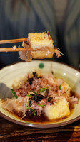 Lan Zhou Noodles food