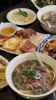 Lan Zhou Noodles food