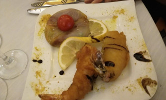 Wèi ん Wèi ん Bā Wáng Zi Dà Zhǒng Diàn food