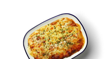 Pizza Hut Springwood food