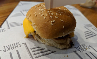 Slide N Shake Gordon food