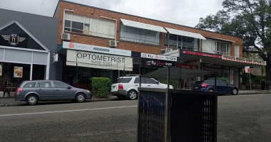 Slide N Shake Gordon