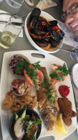 Bathers Beach House food