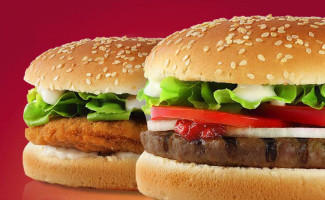 Brodies Chicken Burgers Murrumba Downs food