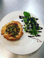 Cafelife food