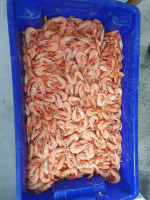 Ocean Bites food