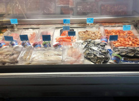 Ocean Bites food