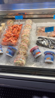 Ocean Bites food