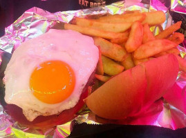 Fat Bob's Bar & Grill drink