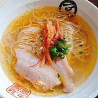 Miàn Wū Wán Gōng Food