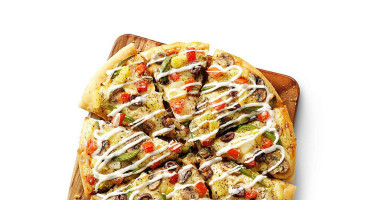 Pizza Hut Gawler food
