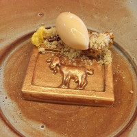 Amaru food